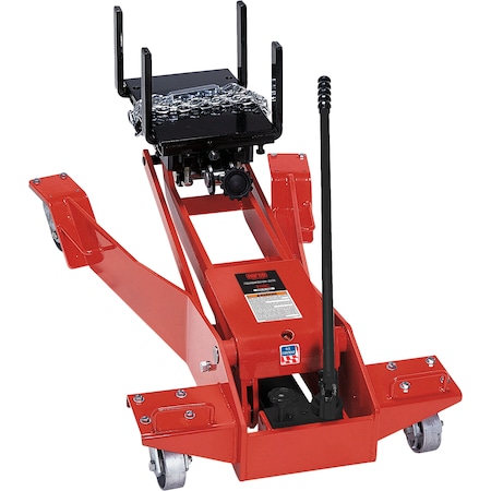 Norco Professional Lifting Equipment 1-1/2 Ton Transmission Jack - U.S.A. 72000E